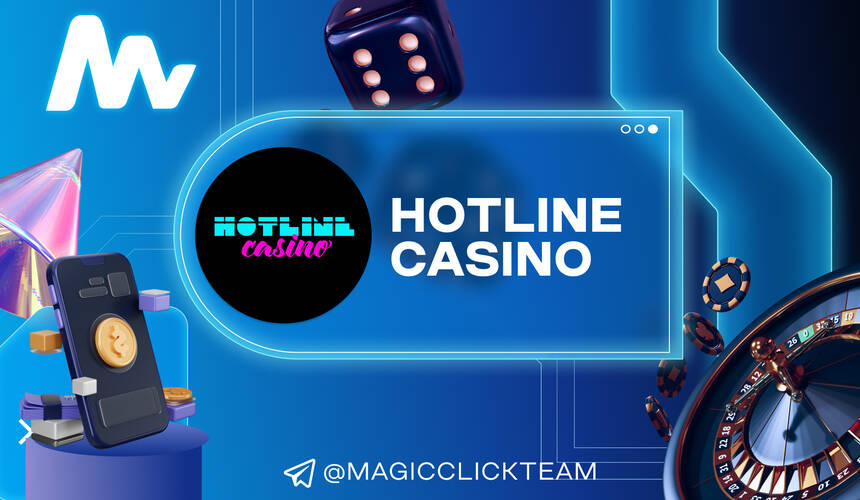 Hotline Casino - Ekscytujący świat gier i rozrywki Hotline Casino - Ekscytujący świat gier i rozrywki