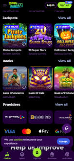 Kompletny przewodnik po Spinmama Casino login Kompletny przewodnik po Spinmama Casino login