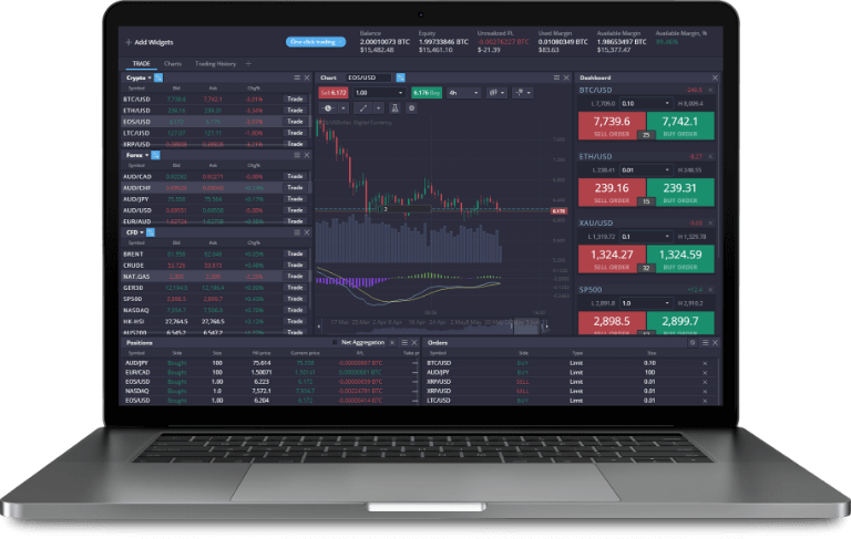 Unlocking Wealth A Deep Dive into PrimeXBT Copy Trading
