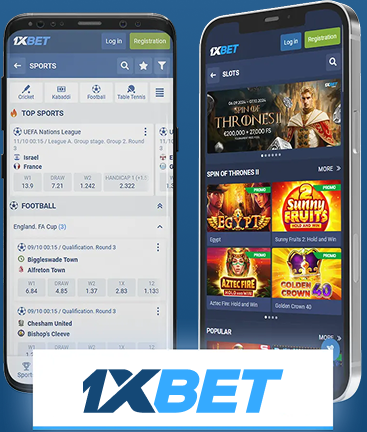 Comprehensive Guide to 1xBet Contact Information 990848891