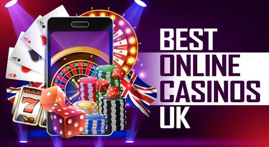 Discover the Best Live Casino Online in the UK