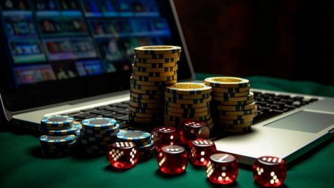 Discover the Excitement of Online Casino Libet 9