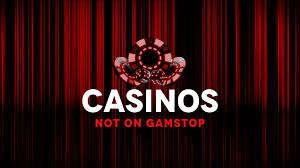 Discover the Latest New Non Gamstop Casino Sites 606390297 Discover the Latest New Non Gamstop Casino Sites 606390297