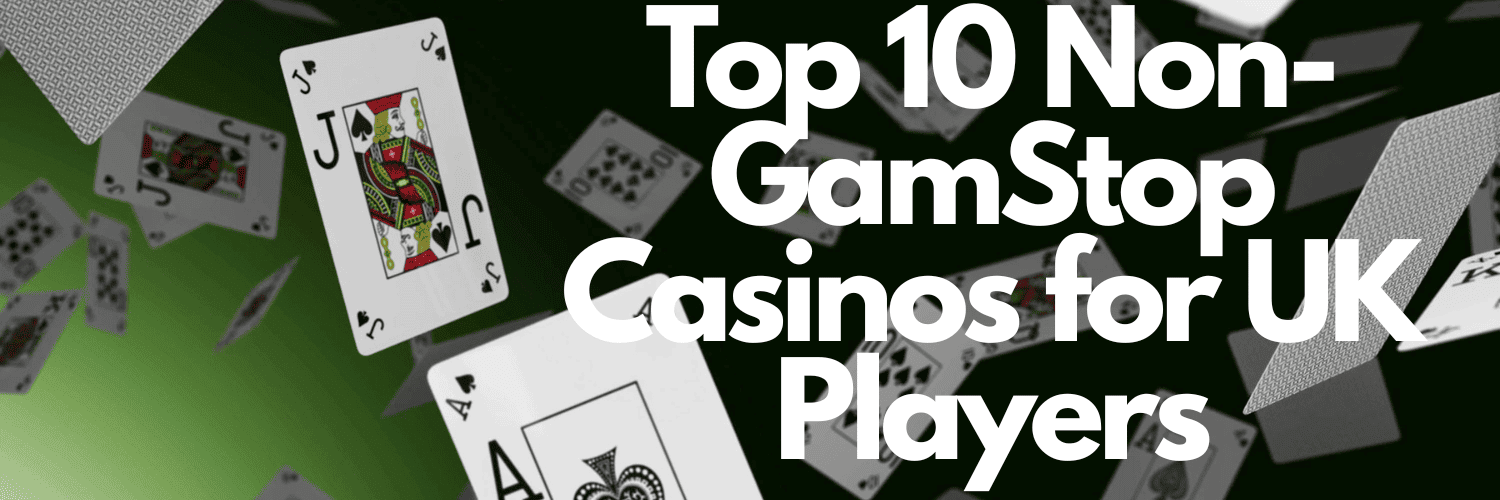 Exploring Non Gamstop UK Casinos A Comprehensive Guide 569841047
