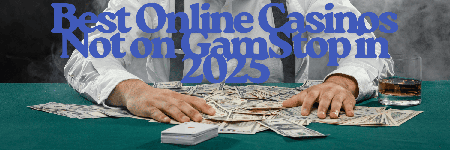 Exploring Non Gamstop UK Casinos A Comprehensive Guide 569841047